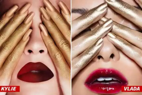 The Make-up artist whose idea Kylie Jenner jerked is threatening to sue her